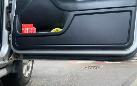 Jeep Grand Cherokee, 2004 год, 550 000 рублей, 13 фотография