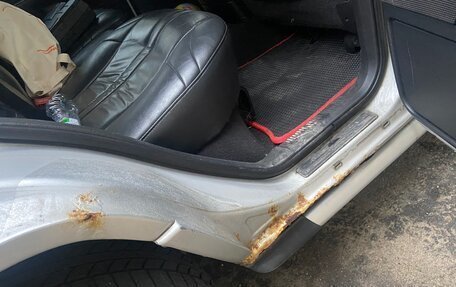 Jeep Grand Cherokee, 2004 год, 550 000 рублей, 9 фотография