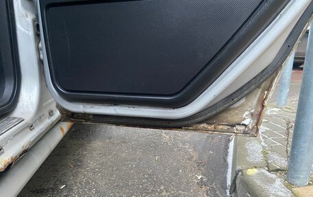 Jeep Grand Cherokee, 2004 год, 550 000 рублей, 8 фотография