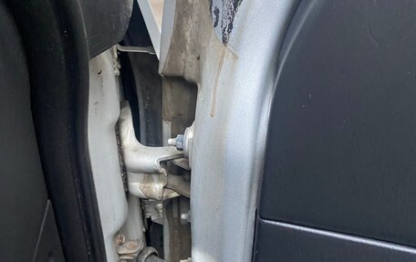 Jeep Grand Cherokee, 2004 год, 550 000 рублей, 11 фотография