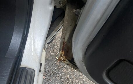 Jeep Grand Cherokee, 2004 год, 550 000 рублей, 12 фотография