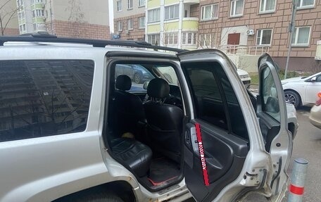 Jeep Grand Cherokee, 2004 год, 550 000 рублей, 6 фотография