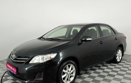 Toyota Corolla, 2012 год, 780 000 рублей, 1 фотография