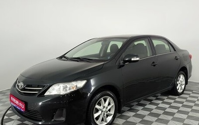Toyota Corolla, 2012 год, 780 000 рублей, 1 фотография