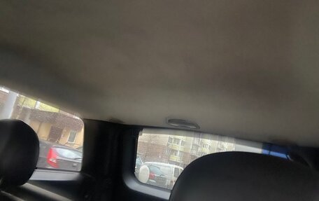 Jeep Grand Cherokee, 2004 год, 550 000 рублей, 15 фотография