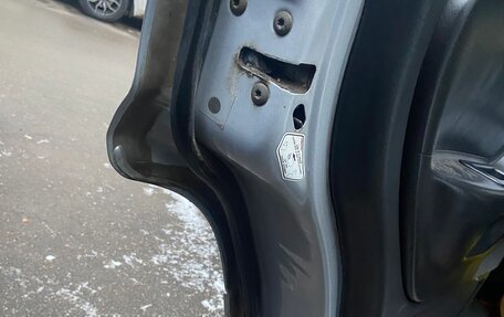 Jeep Grand Cherokee, 2004 год, 550 000 рублей, 17 фотография