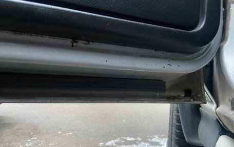 Jeep Grand Cherokee, 2004 год, 550 000 рублей, 21 фотография