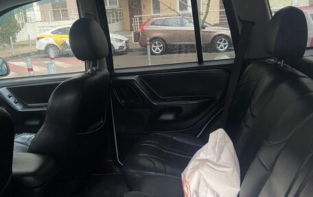 Jeep Grand Cherokee, 2004 год, 550 000 рублей, 16 фотография