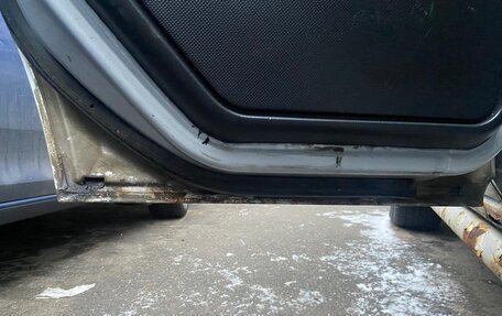 Jeep Grand Cherokee, 2004 год, 550 000 рублей, 18 фотография