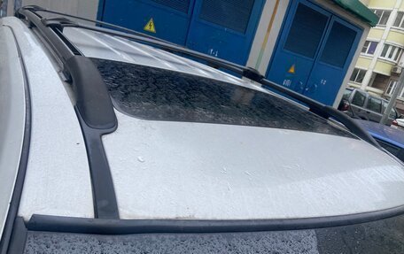 Jeep Grand Cherokee, 2004 год, 550 000 рублей, 25 фотография