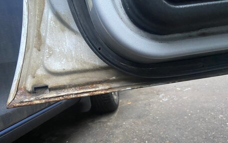 Jeep Grand Cherokee, 2004 год, 550 000 рублей, 22 фотография