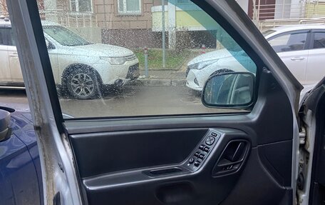 Jeep Grand Cherokee, 2004 год, 550 000 рублей, 20 фотография