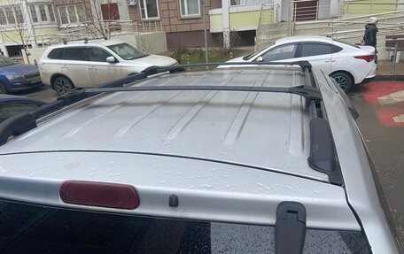 Jeep Grand Cherokee, 2004 год, 550 000 рублей, 26 фотография