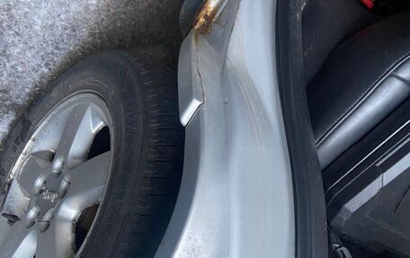 Jeep Grand Cherokee, 2004 год, 550 000 рублей, 19 фотография