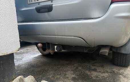 Jeep Grand Cherokee, 2004 год, 550 000 рублей, 27 фотография