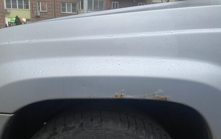 Jeep Grand Cherokee, 2004 год, 550 000 рублей, 33 фотография