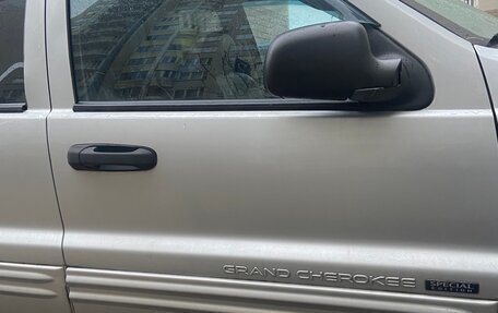 Jeep Grand Cherokee, 2004 год, 550 000 рублей, 31 фотография