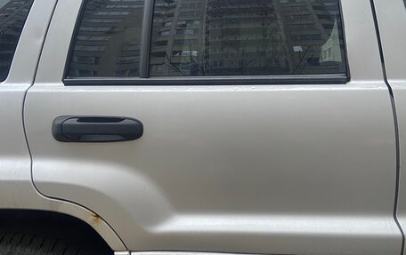 Jeep Grand Cherokee, 2004 год, 550 000 рублей, 30 фотография