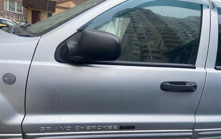 Jeep Grand Cherokee, 2004 год, 550 000 рублей, 40 фотография