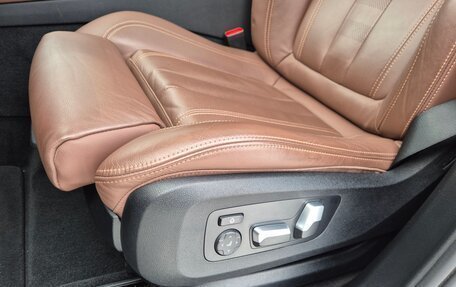 BMW X7, 2021 год, 8 195 000 рублей, 11 фотография