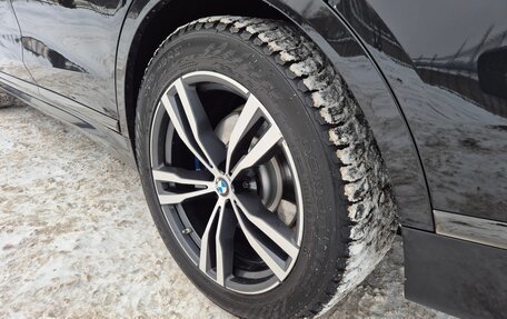 BMW X7, 2021 год, 8 195 000 рублей, 10 фотография