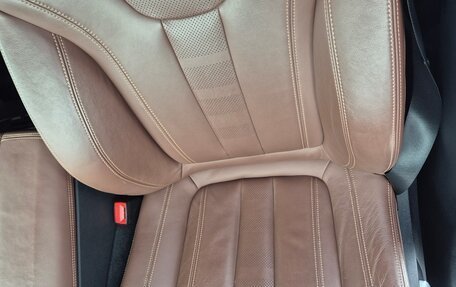 BMW X7, 2021 год, 8 195 000 рублей, 12 фотография