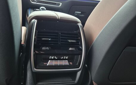 BMW X7, 2021 год, 8 195 000 рублей, 15 фотография