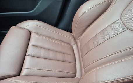 BMW X7, 2021 год, 8 195 000 рублей, 16 фотография