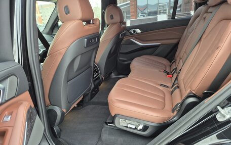 BMW X7, 2021 год, 8 195 000 рублей, 14 фотография