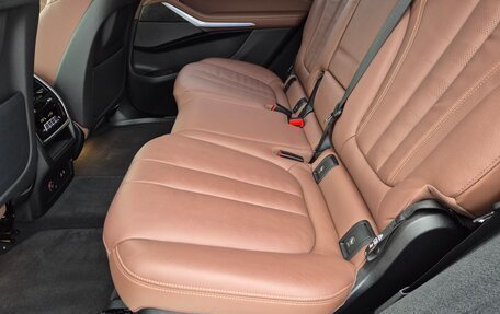 BMW X7, 2021 год, 8 195 000 рублей, 13 фотография