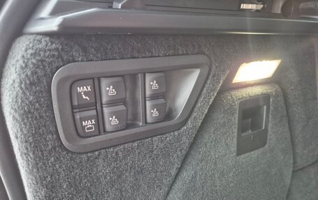 BMW X7, 2021 год, 8 195 000 рублей, 24 фотография