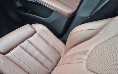 BMW X7, 2021 год, 8 195 000 рублей, 21 фотография