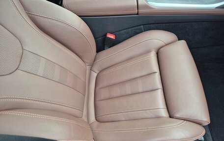 BMW X7, 2021 год, 8 195 000 рублей, 29 фотография