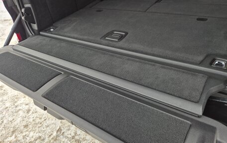 BMW X7, 2021 год, 8 195 000 рублей, 37 фотография