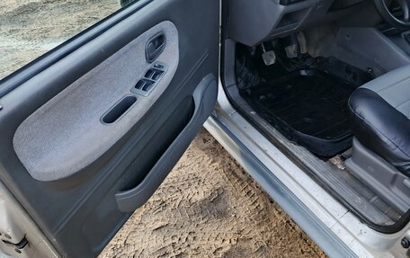 KIA Sportage IV рестайлинг, 2005 год, 360 000 рублей, 8 фотография