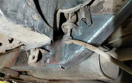 KIA Sportage IV рестайлинг, 2005 год, 360 000 рублей, 11 фотография