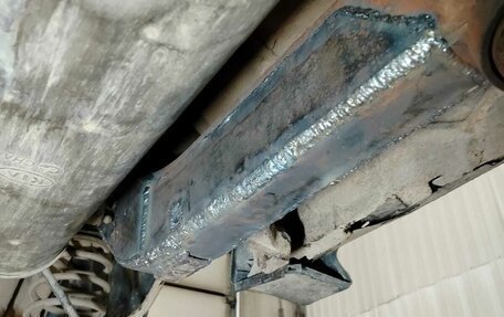 KIA Sportage IV рестайлинг, 2005 год, 360 000 рублей, 13 фотография