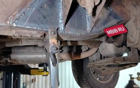 KIA Sportage IV рестайлинг, 2005 год, 360 000 рублей, 14 фотография