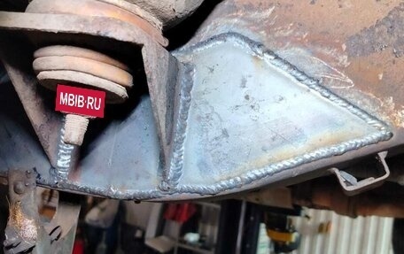 KIA Sportage IV рестайлинг, 2005 год, 360 000 рублей, 15 фотография