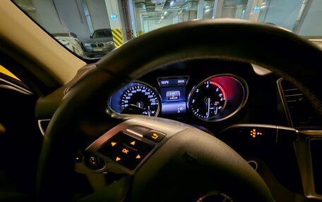 Mercedes-Benz M-Класс, 2014 год, 3 800 000 рублей, 5 фотография