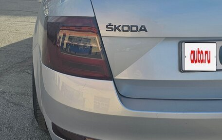 Skoda Octavia, 2013 год, 1 400 000 рублей, 7 фотография