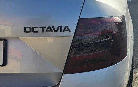 Skoda Octavia, 2013 год, 1 400 000 рублей, 6 фотография