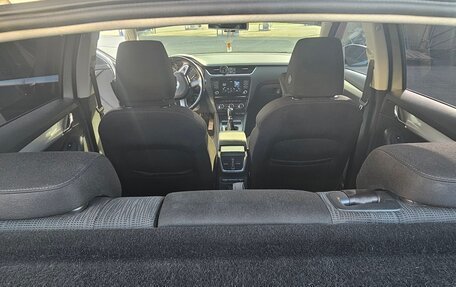 Skoda Octavia, 2013 год, 1 400 000 рублей, 13 фотография