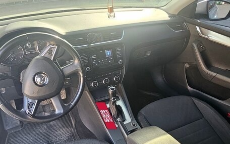 Skoda Octavia, 2013 год, 1 400 000 рублей, 10 фотография