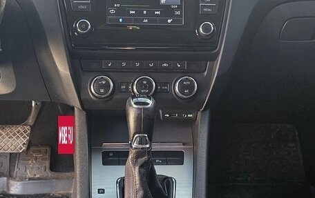 Skoda Octavia, 2013 год, 1 400 000 рублей, 11 фотография