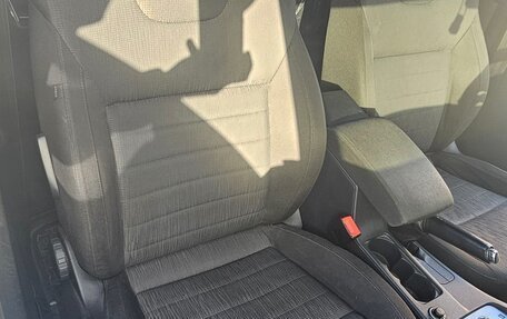 Skoda Octavia, 2013 год, 1 400 000 рублей, 14 фотография