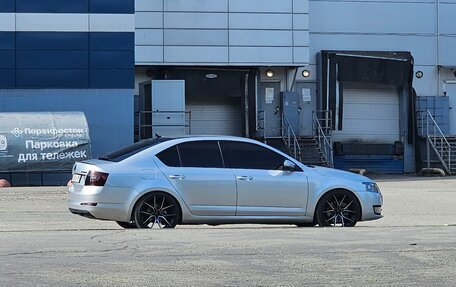 Skoda Octavia, 2013 год, 1 400 000 рублей, 16 фотография