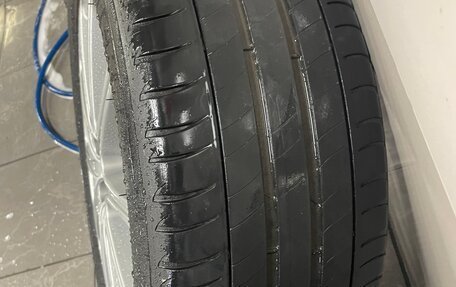 Ford S-MAX I, 2010 год, 1 200 000 рублей, 9 фотография