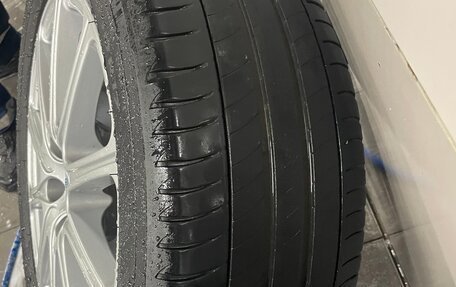 Ford S-MAX I, 2010 год, 1 200 000 рублей, 8 фотография