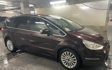 Ford S-MAX I, 2010 год, 1 200 000 рублей, 7 фотография